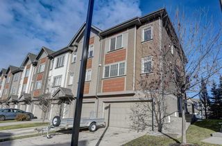 Photo 34: 640 Copperpond Boulevard SE in Calgary: Copperfield Row/Townhouse for sale : MLS®# A2091633