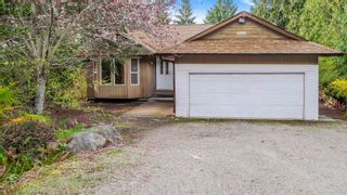 Photo 1: 4580 ESQUIRE Place in Madeira Park: Pender Harbour Egmont House for sale (Sunshine Coast)  : MLS®# R2864145