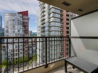 Photo 14: 1602 969 RICHARDS Street in Vancouver: Downtown VW Condo for sale in "MONDRIAN 2" (Vancouver West)  : MLS®# R2060003