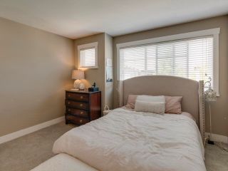 Photo 28: 72 22865 TELOSKY Avenue in Maple Ridge: East Central Townhouse for sale in "WINDSONG" : MLS®# R2789928