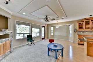 Photo 13: 8097 134 Street in Surrey: Queen Mary Park Surrey House for sale : MLS®# R2227167