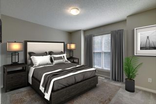 Photo 24: 148 Walden Drive SE in Calgary: Walden Semi Detached (Half Duplex) for sale : MLS®# A1256972