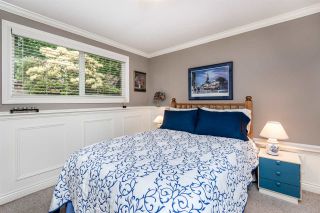 Photo 19: 1061 KINLOCH Lane in North Vancouver: Deep Cove House for sale in "Deep Cove" : MLS®# R2270628