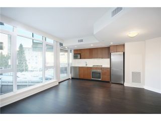 Photo 4: # 510 1372 SEYMOUR ST in Vancouver: Downtown VW Condo for sale in "The Mark" (Vancouver West)  : MLS®# V1038362