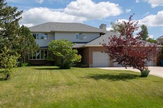 Photo 2: 167 Diane Drive in West St Paul: Lister Rapids Residential for sale (R15)  : MLS®# 202301160