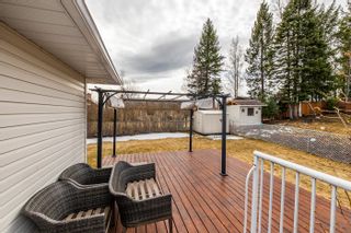 Photo 26: 8215 ST JOHN Crescent in Prince George: St. Lawrence Heights House for sale (PG City South (Zone 74))  : MLS®# R2674549