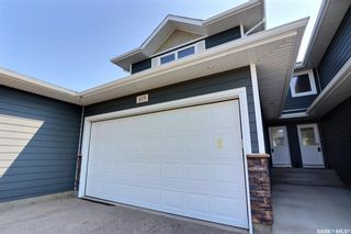 Photo 2: 415 1851 Pederson Drive in Prince Albert: Crescent Acres Residential for sale : MLS®# SK906737