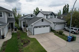 Photo 2: 154 Bridlewood Way SW in Calgary: Bridlewood Detached for sale : MLS®# A1231310