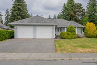 Photo 1: 19799 34A Avenue in Langley: Brookswood Langley House for sale : MLS®# R2781898