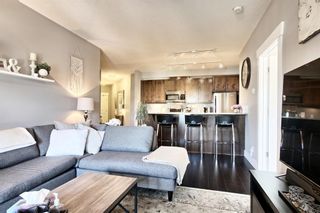 Photo 4: 309 201 20 Avenue NE in Calgary: Tuxedo Park Apartment for sale : MLS®# A2003513