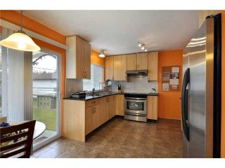Photo 4: 2408 MCBAIN Avenue in Vancouver: Quilchena House for sale in "QUILCHENA" (Vancouver West)  : MLS®# V878493