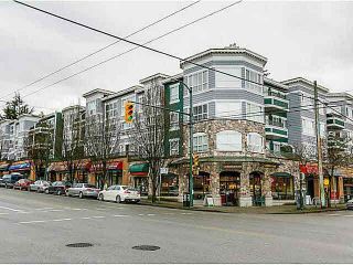 Photo 2: 428 2680 W 4TH AVENUE in Vancouver West: Kitsilano Condo for sale ()  : MLS®# V1110099