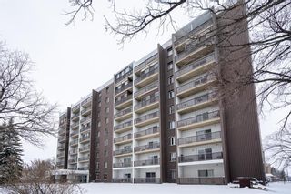 Photo 1: 512 175 Pulberry Street in Winnipeg: Pulberry Condominium for sale (2C)  : MLS®# 202108602
