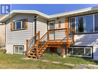 Main Photo: 3509 42 Avenue in Vernon: House for sale : MLS®# 10308174