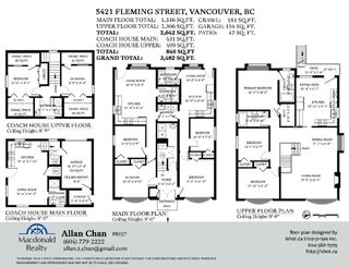 Photo 39: 5421 FLEMING Street in Vancouver: Knight House for sale (Vancouver East)  : MLS®# R2774806