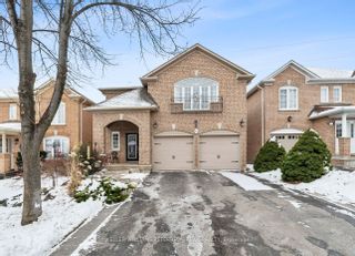 Photo 1: 67 Aventura Crescent in Vaughan: Sonoma Heights House (2-Storey) for sale : MLS®# N8015806