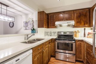 Photo 14: 405 6707 SOUTHPOINT Drive in Burnaby: South Slope Condo for sale in "Mission Woods" (Burnaby South)  : MLS®# R2186577