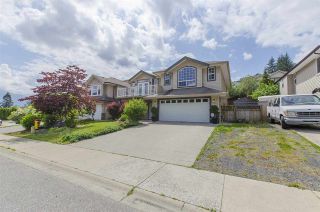 Photo 20: 45975 SHERWOOD DRIVE in Chilliwack: Promontory House for sale (Sardis)  : MLS®# R2073914