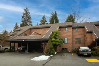 Photo 30: 219 CAMBRIDGE Way in Port Moody: College Park PM Townhouse for sale in "Easthill" : MLS®# R2743781