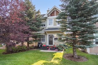 Photo 23: 39 Wentworth Common SW in Calgary: West Springs Semi Detached for sale : MLS®# A1182125