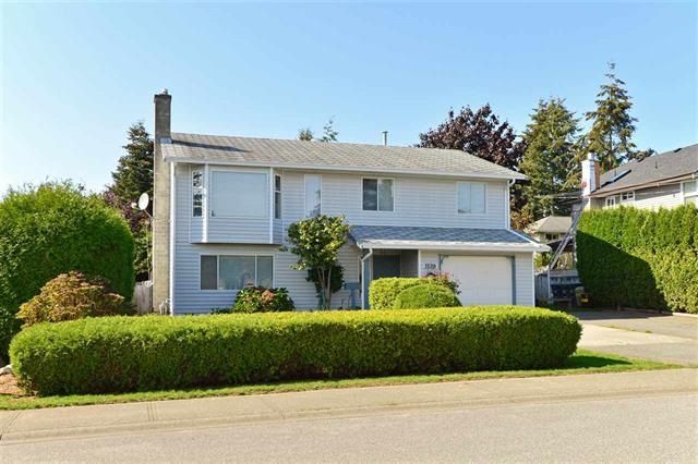 Main Photo: 1519 161 Street in Surrey: King George Corridor House for sale (South Surrey White Rock)  : MLS®# R2223386