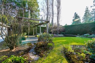 Photo 22: 5416 CYPRESS STREET in Vancouver: Shaughnessy House for sale (Vancouver West)  : MLS®# R2669152