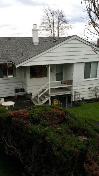 Photo 2: 3188 W 20TH Avenue in Vancouver: Arbutus House for sale in "DUNBAR" (Vancouver West)  : MLS®# R2132170