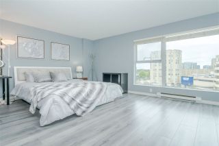 Photo 18: 402 8081 WESTMINSTER Highway in Richmond: Brighouse Condo for sale : MLS®# R2587360