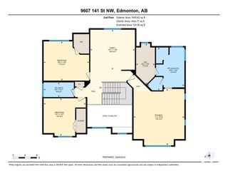 Photo 46: 9607 141 Street in Edmonton: Zone 10 House for sale : MLS®# E4374528