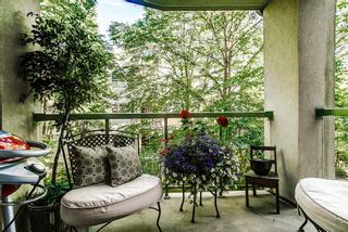 Photo 16: 310 2615 JANE Street in Port Coquitlam: Central Pt Coquitlam Condo for sale in "BURLEIGH GREEN" : MLS®# R2077543