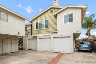 Photo 5: TALMADGE Townhouse for sale : 2 bedrooms : 4571 Contour Blvd #302 in San Diego