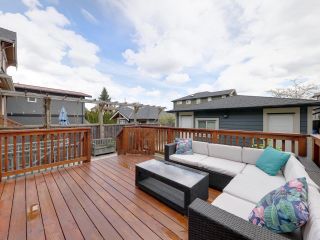 Photo 30: 4116 PRINCE EDWARD Street in Vancouver: Fraser VE House for sale (Vancouver East)  : MLS®# R2686525