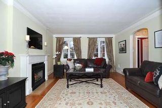 Photo 5:  in : Forest Hill South Freehold for sale (Toronto C03) 