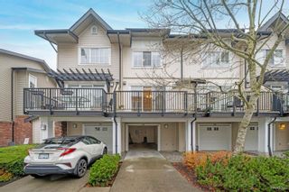 Photo 3: 155 2450 161A Street in Surrey: Grandview Surrey Townhouse for sale in "Glenmore" (South Surrey White Rock)  : MLS®# R2832956