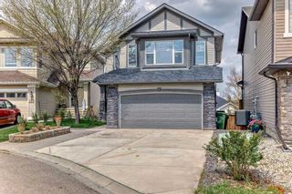 Main Photo: 161 Cranwell Bay SE in Calgary: Cranston Detached for sale : MLS®# A2129318