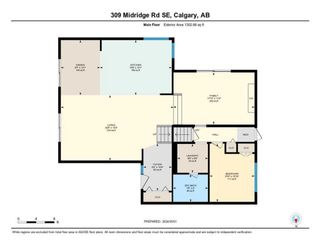 Photo 33: 309 Midridge Road SE in Calgary: Midnapore Detached for sale : MLS®# A2127388