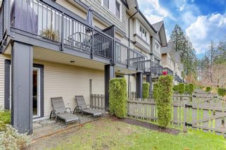 Photo 25: 68 1305 SOBALL Street in Coquitlam: Burke Mountain Townhouse for sale in "TYNERIDGE" : MLS®# R2517780