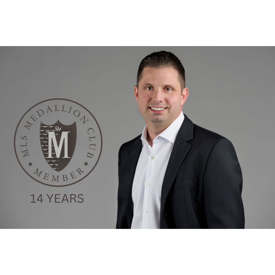 Top 10% Master Medallion Club Greater Vancouver Realtor 2022