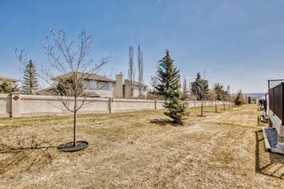 Photo 32: 3 Sierra Morena Manor SW in Calgary: Signal Hill Semi Detached (Half Duplex) for sale : MLS®# A2045623