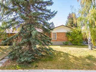 Photo 2: 3235 Boulton Road NW in Calgary: Brentwood Detached for sale : MLS®# A2084254