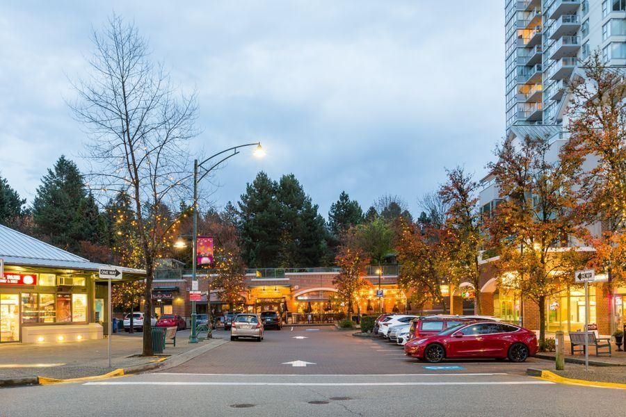 Photo 29: Photos: 206 235 GUILDFORD Way in Port Moody: North Shore Pt Moody Condo for sale in "The Sinclair" : MLS®# R2682503