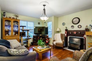 Photo 8: 2681 273 Street in Langley: Aldergrove Langley House for sale : MLS®# R2636293
