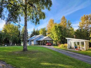 Photo 6: 12915 QUINN Road in Prince George: Nukko Lake House for sale in "EENA LAKE" (PG Rural North)  : MLS®# R2725779