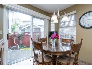Photo 16: 7 9163 FLEETWOOD Way in Surrey: Fleetwood Tynehead Townhouse for sale in "Beacon Square" : MLS®# R2387246