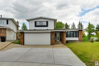 Photo 1: 9922 173 Avenue in Edmonton: Zone 27 House for sale : MLS®# E4393872