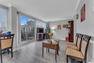 Photo 14: 1101 1219 HARWOOD Street in Vancouver: West End VW Condo for sale (Vancouver West)  : MLS®# R2844842