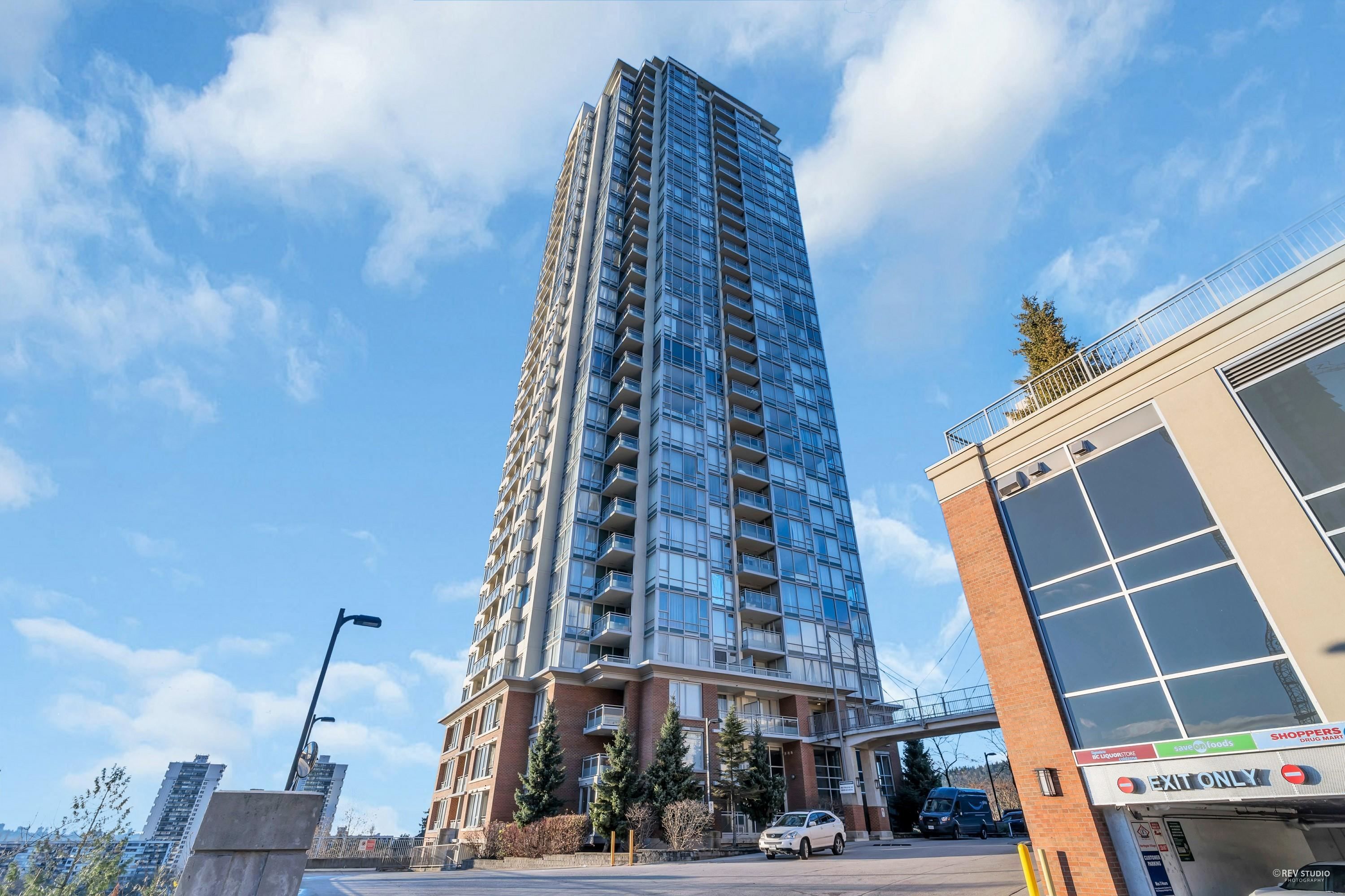 Main Photo: 303 9888 CAMERON Street in Burnaby: Sullivan Heights Condo for sale in "SILHOUETTE" (Burnaby North)  : MLS®# R2638861