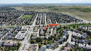 Photo 45: 21 Sandarac Circle NW in Calgary: Sandstone Valley Row/Townhouse for sale : MLS®# A2048786