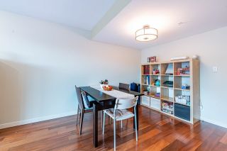 Photo 3: 506 522 W 8TH Avenue in Vancouver: Fairview VW Condo for sale in "Crossroads" (Vancouver West)  : MLS®# R2880291