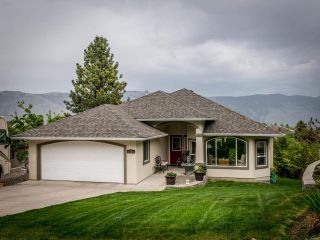 Photo 38: 1848 COLDWATER DRIVE in Kamloops: Juniper Heights House for sale : MLS®# 151646